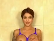 印度女神全球世界小姐在好萊塢手淫