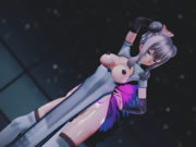 3D成人卡通 Mmd Sex Kancolle Kashima Love Me If You Can